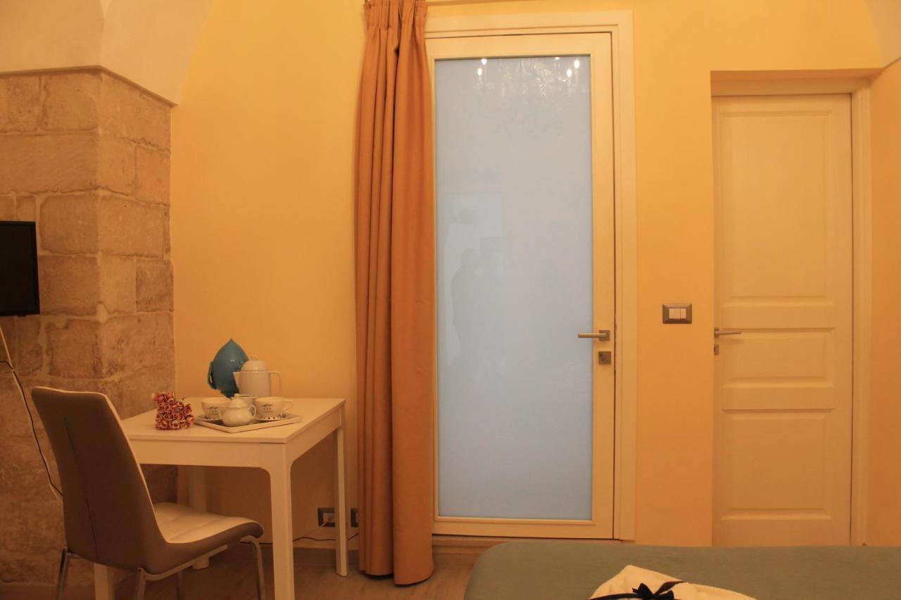 Arco Suite Lecce Exterior photo