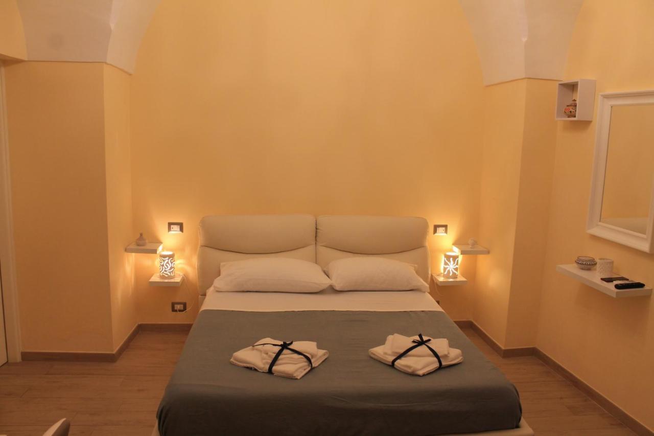 Arco Suite Lecce Exterior photo